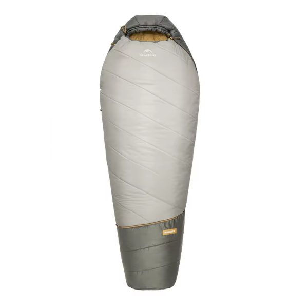 Ultralight Waterproof Sleeping Bag for Camping & Hiking