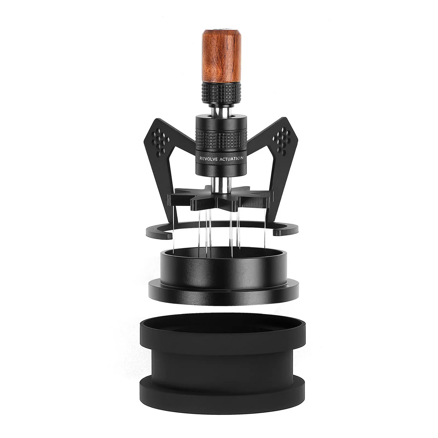 51mm Coffee Accessories Set for Espresso Brewing