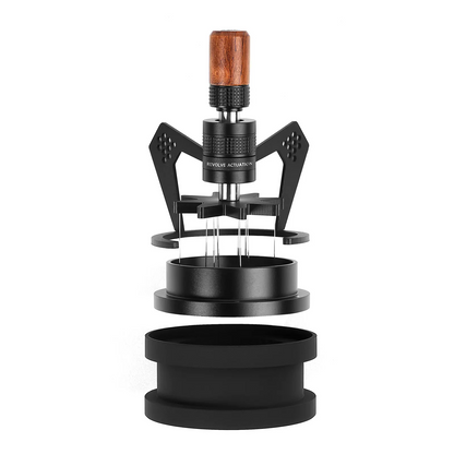 51mm Coffee Accessories Set for Espresso Brewing