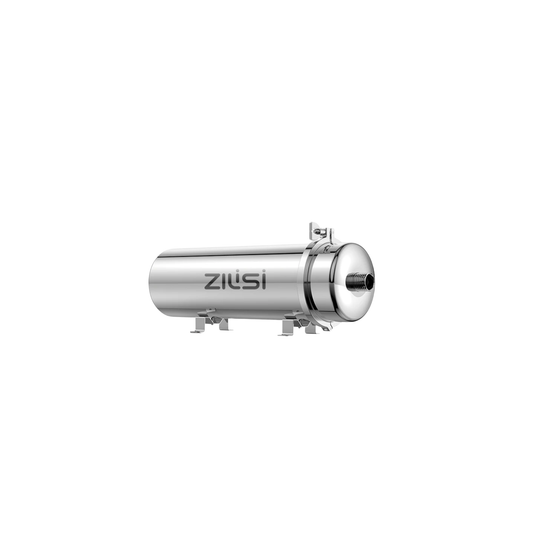 102-1000L High-Flow Whole House Water Purifier System