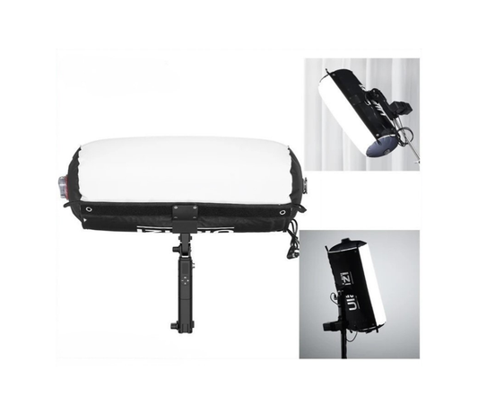 AL60 Inflatable LED Fill Light for Video & Photo Shoots