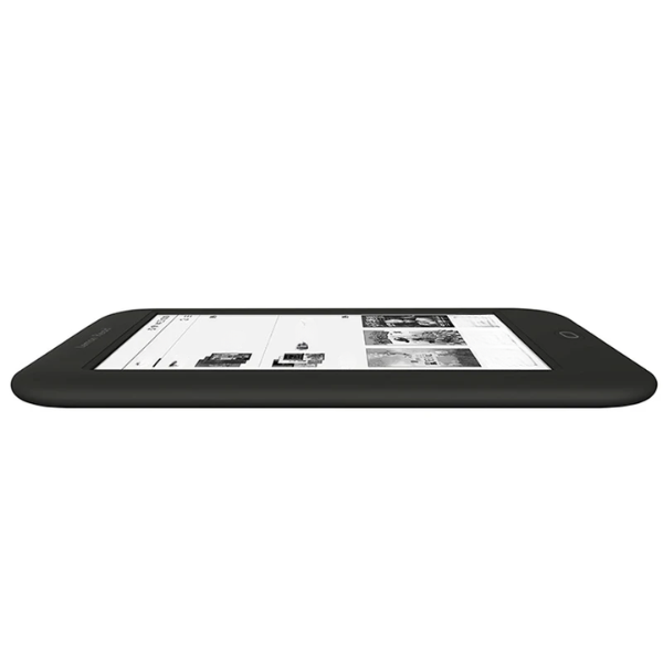 Portable 6-Inch E-Reader 16GB E-Ink Backlit Display