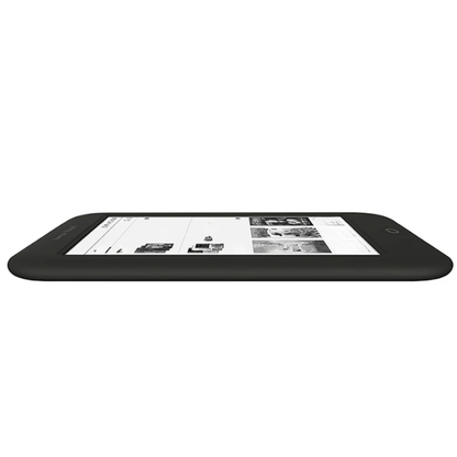Portable 6-Inch E-Reader 16GB E-Ink Backlit Display