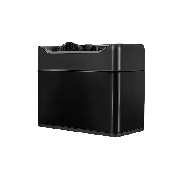 Automatic 3L Coffee Portafilter Cleaner for Espresso