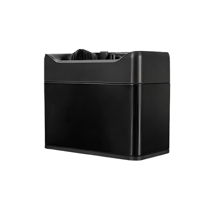 Automatic 3L Coffee Portafilter Cleaner for Espresso