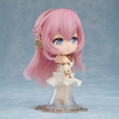 Megurine Luka Symphony 2024 Collectible Anime Figure Model