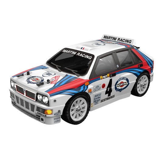 65kmh RC Car Off Road Performance Vehicle