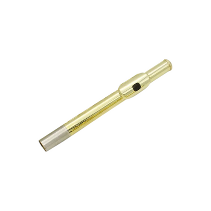 Professional Flute Set with Cleaning Kit and Gloves