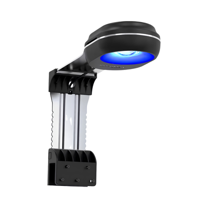 RL60 WiFi Aquarium LED Light Full Spectrum Reef Lamp Arm Kit