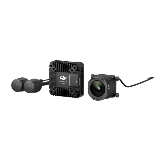 High Performance FPV Transmission System with Low Latency