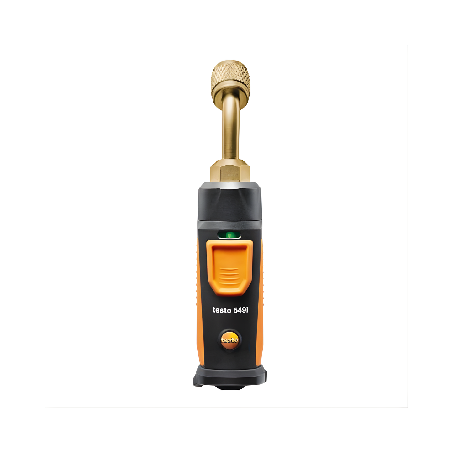 Smart Bluetooth Refrigeration Pressure Gauge Wireless Probe