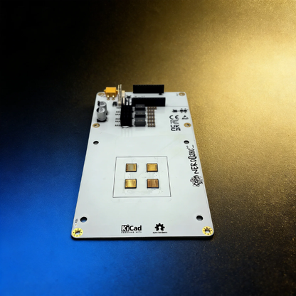 DIY 6TH Miner PCB Motherboard Rev6.1 Replacement Board