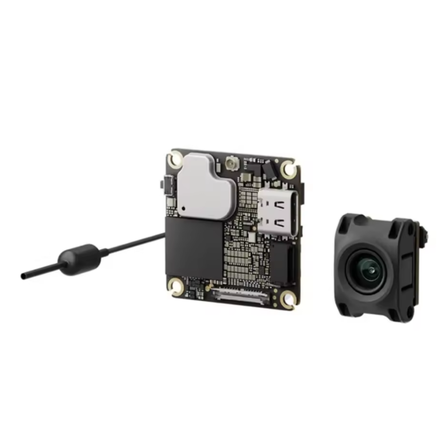 Digital FPV Air Unit for VR Drone Controllers