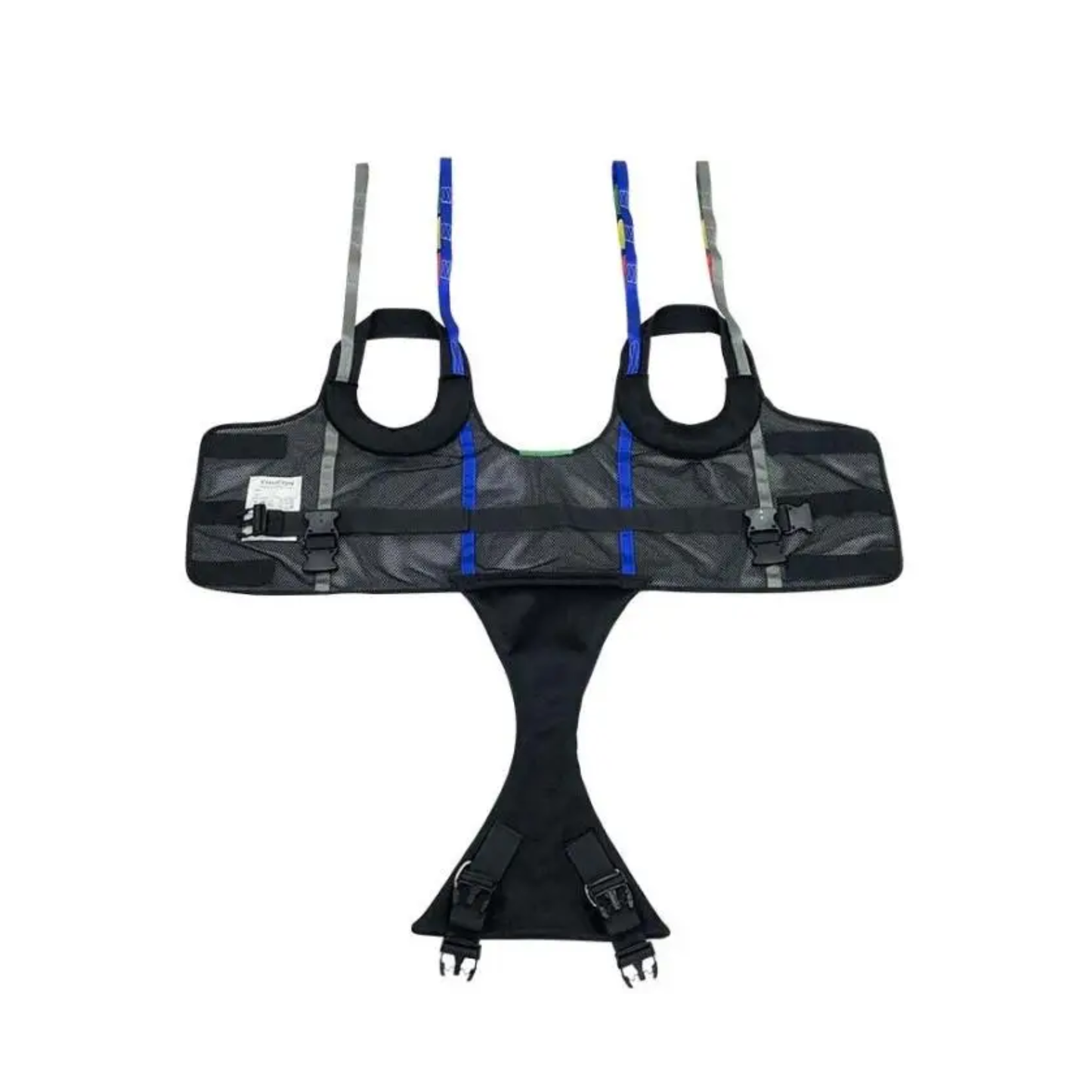 Padded Patient Lift Sling Small for Walking Assistance
