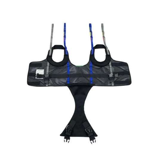 Padded Patient Lift Sling Small for Walking Assistance