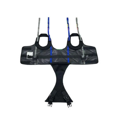 Comfortable Hoyer Standing Harness Large Size