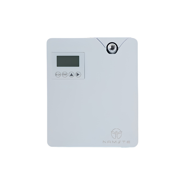 Smart Home Aromatherapy Scent Air Machine Bluetooth WiFi White