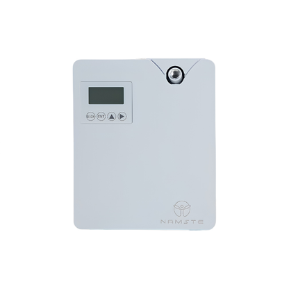 Smart Home Aromatherapy Scent Air Machine Bluetooth WiFi White
