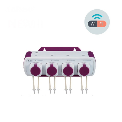 New DM-4.4 Automatic Aquarium Dosing Pump WiFi