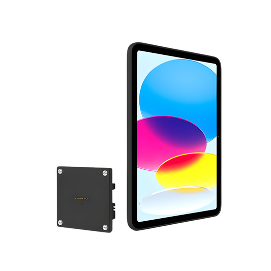 iPad Wall Mount Charger Base for iPad 10–11