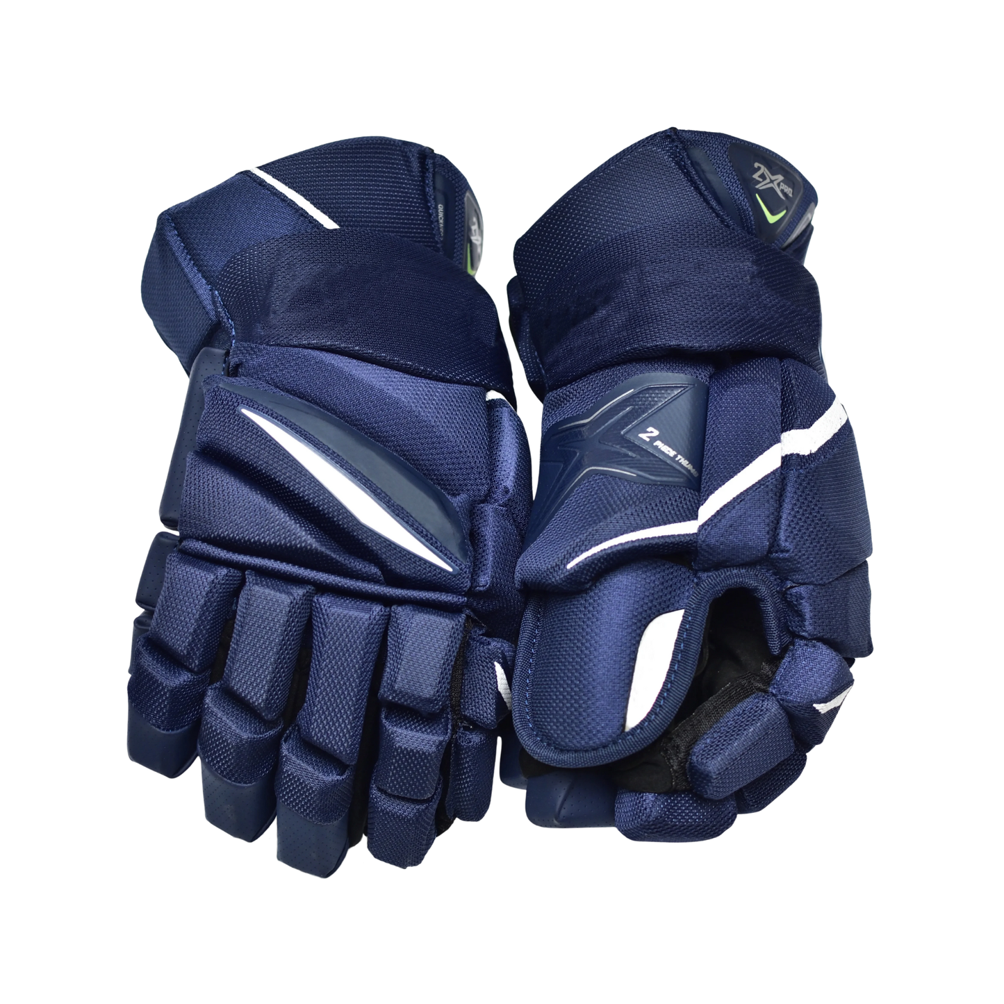 Professional Ice Hockey Gloves 14 Inch Lightweight Protection