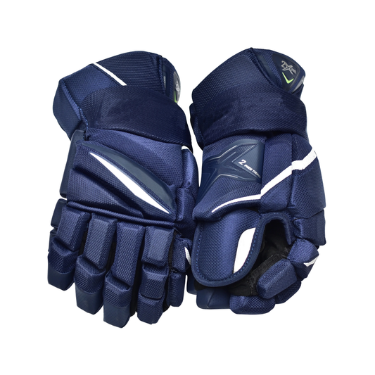 Professional Ice Hockey Gloves 14 Inch Lightweight Protection