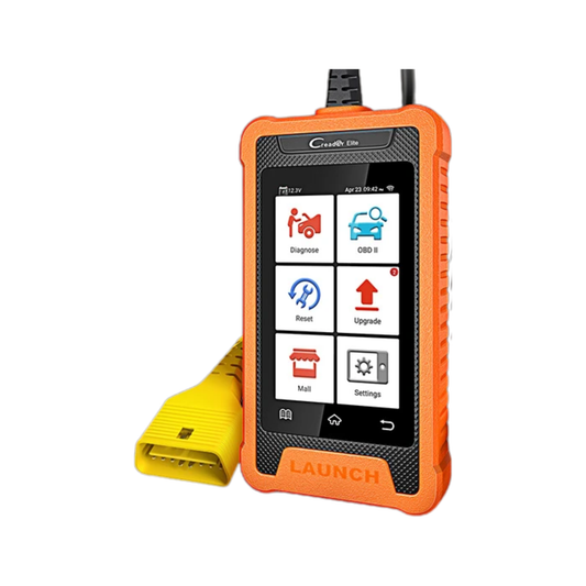 GM Creader Elite Scanner for Full System Diagnostics