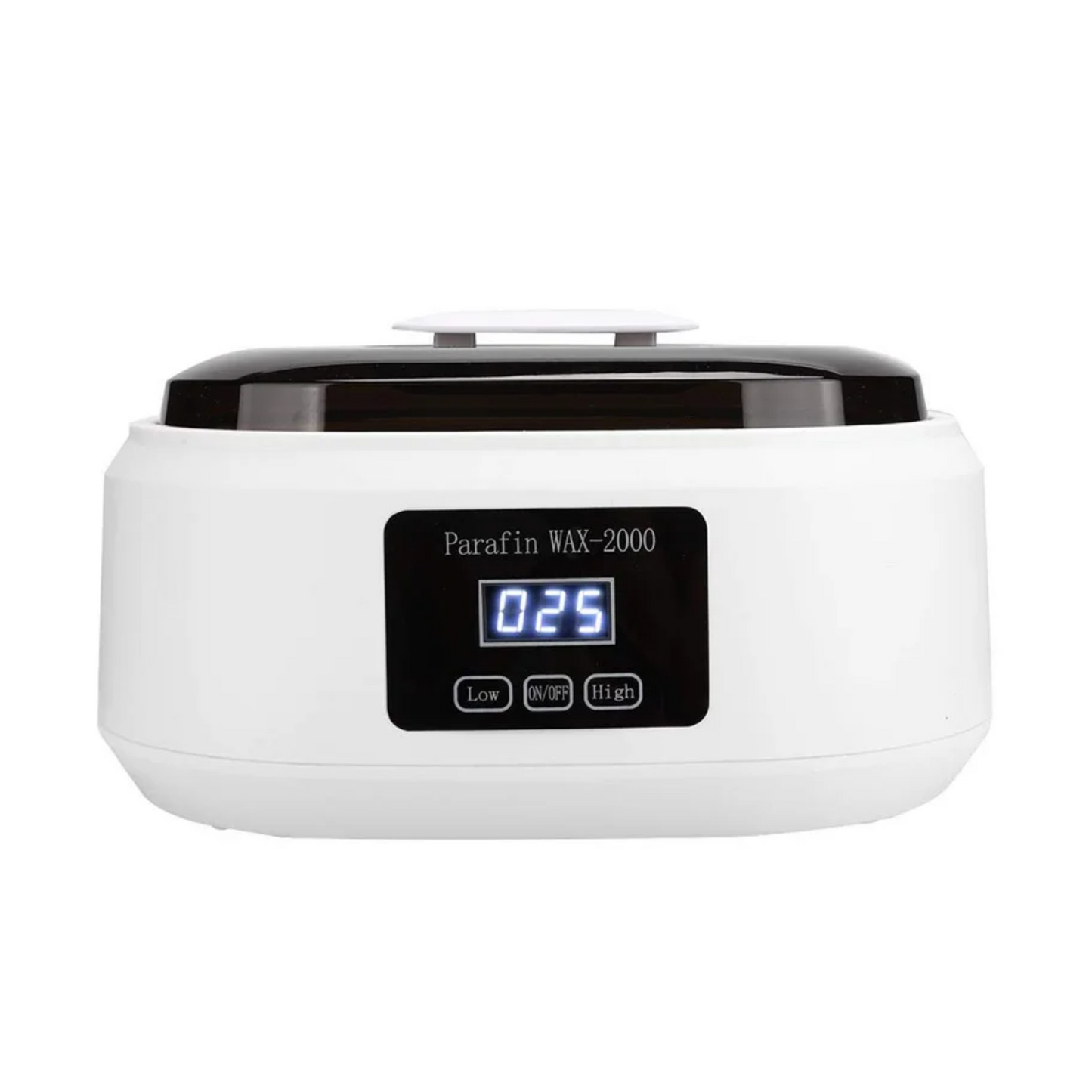 Single Paraffin Wax Heater for Hands and Feet