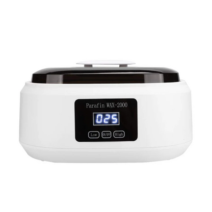 Single Paraffin Wax Heater for Hands and Feet