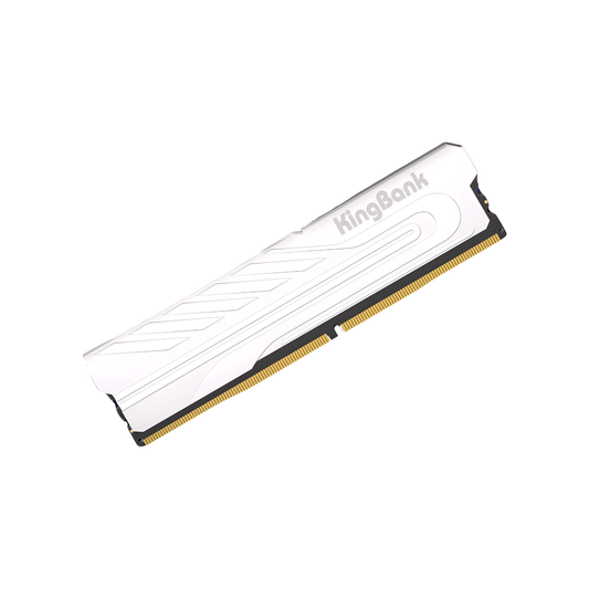 16GB DDR5 6000MHz High Speed RAM for Gaming Computers