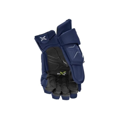Professional Ice Hockey Gloves 14 Inch Lightweight Protection