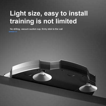 Smart Bluetooth Boxing Machine with Music and Fitness Tracking