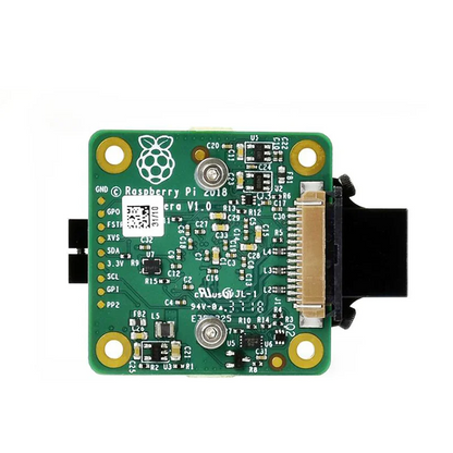 12.3MP High Quality Camera IMX477 Sensor C/CS Mount