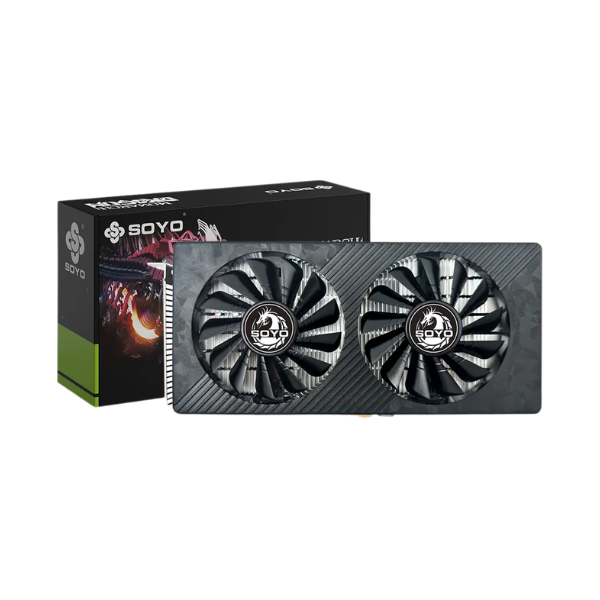 RX 590 8GB GDDR5 PCIe 3.0 Gaming GPU