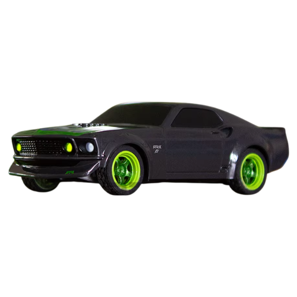 1/64 Mini Remote Control Racing Car for Adults and Kids