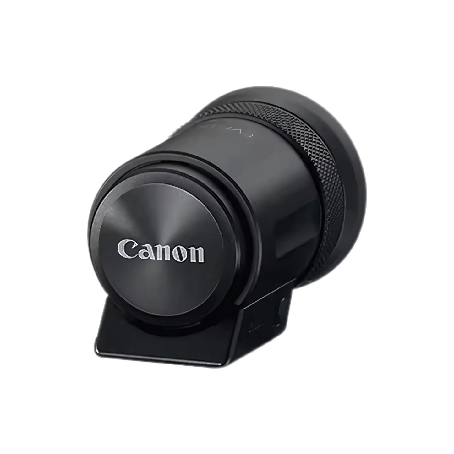 Portable Electronic Viewfinder EVF DC2 for Digital Cameras Black