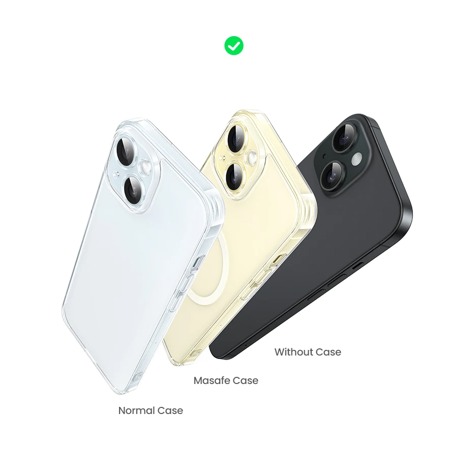25W Qi2 Magnetic Charger Stand for iPhone and AirPods