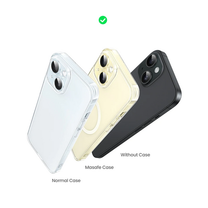 25W Qi2 Magnetic Charger Stand for iPhone and AirPods