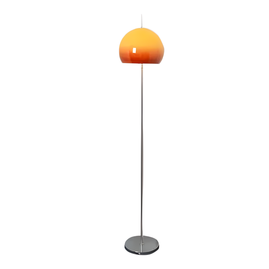 LED Floor Lamp Warm Light for Living Room