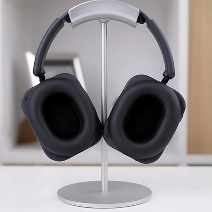 Wireless Noise Cancelling Headphones with 80Hr Battery
