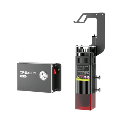 10W High Precision Laser Engraving Module for 3D Printers