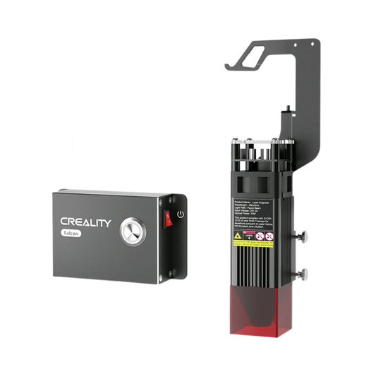 10W High Precision Laser Engraving Module for 3D Printers