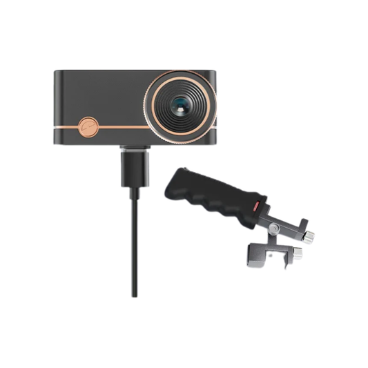 P3 Thermal Camera Phone with Holder for Electronics Repair