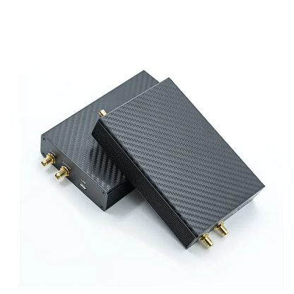 Smart SDR Hardware Board Presoldered Plug and Play Kit