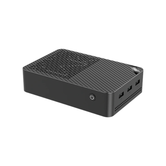High Performance Mini PC N150 12GB RAM 2TB SSD
