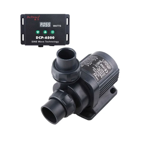 DCP-3500 Adjustable Submersible Aquarium Return Pump