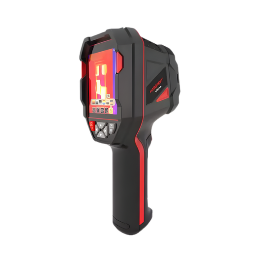 Rechargeable Handheld Thermal Camera from Minus 20 to 550 Degrees