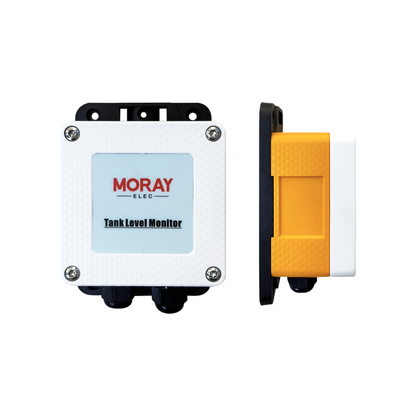 Smart Liquid Level Meter for Water Tank Depth Monitoring