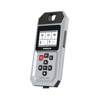 Smart Car Diagnostic Scanner with WiFi & Full System Check