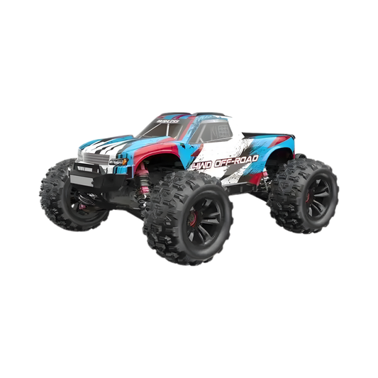 High Speed RC Car Remote Control 1/16 Scale